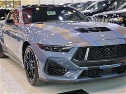 فورد موستانج
